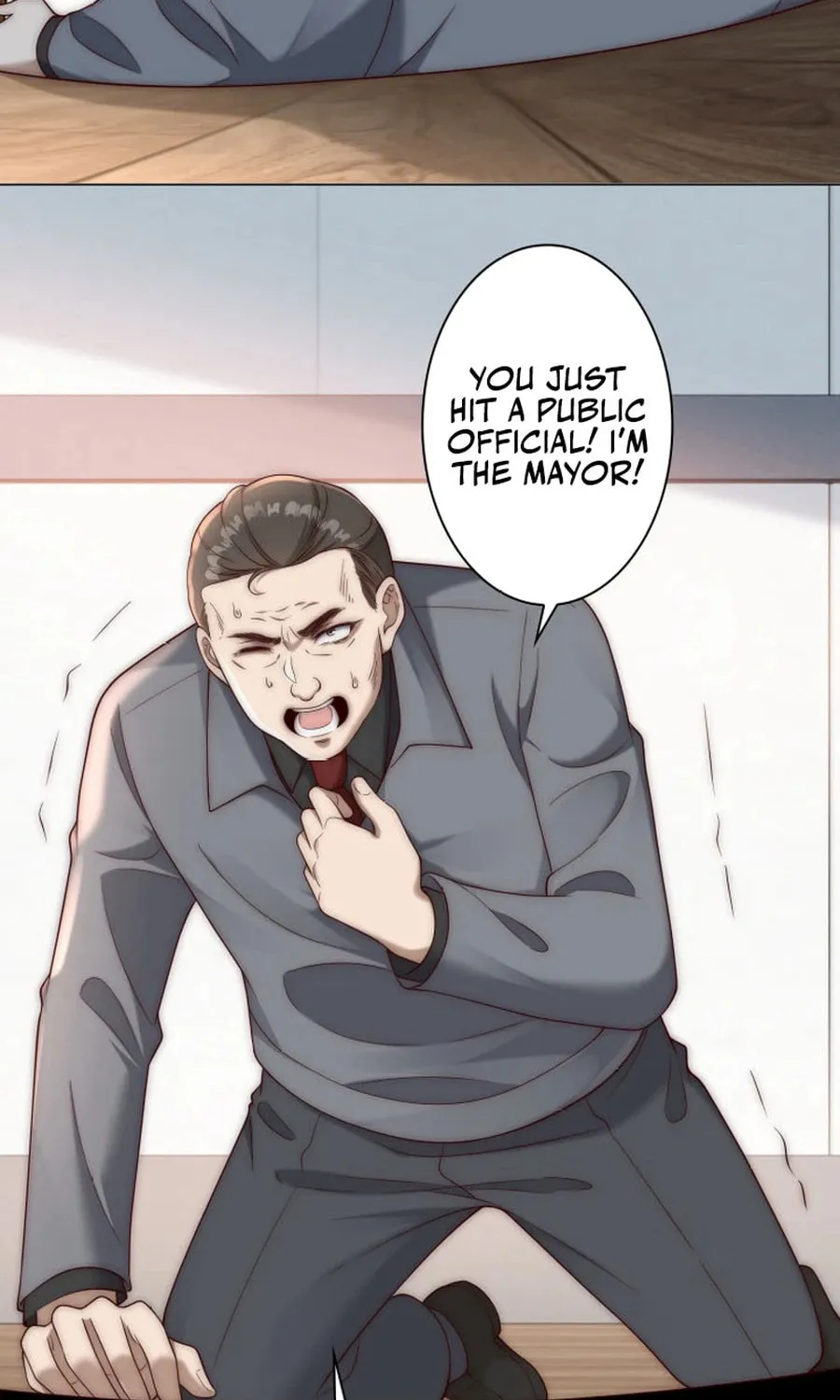 Read Dominating with the Price Collapse System chapter 37 image 69 on Lezhin