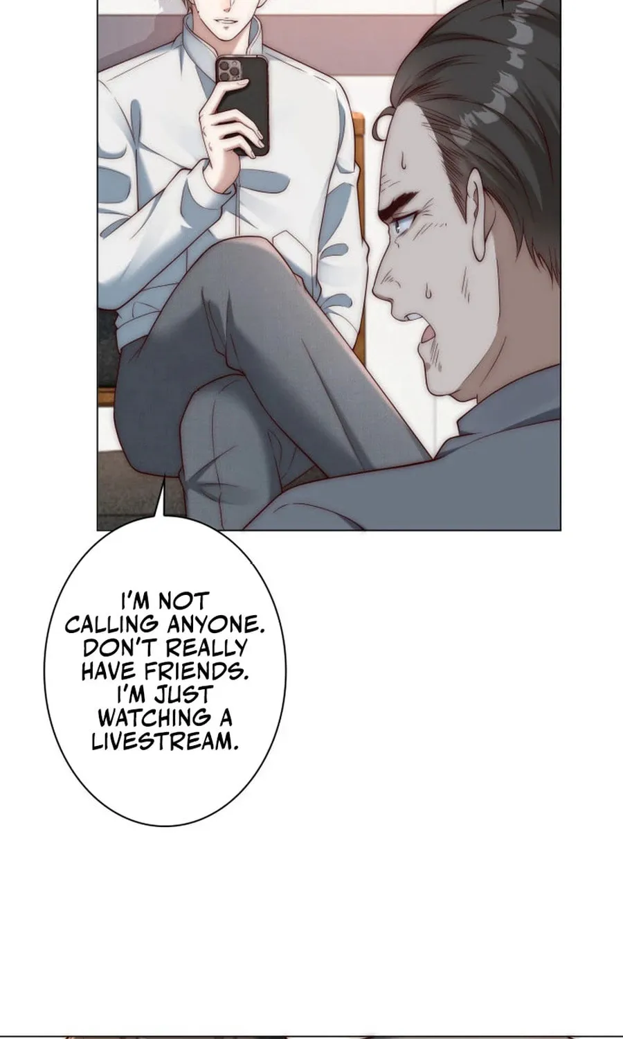 Read Dominating with the Price Collapse System chapter 37 image 73 on Lezhin