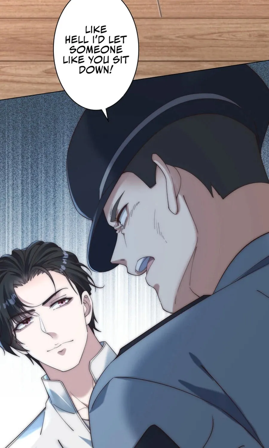 Read Dominating with the Price Collapse System chapter 37 image 8 on Lezhin