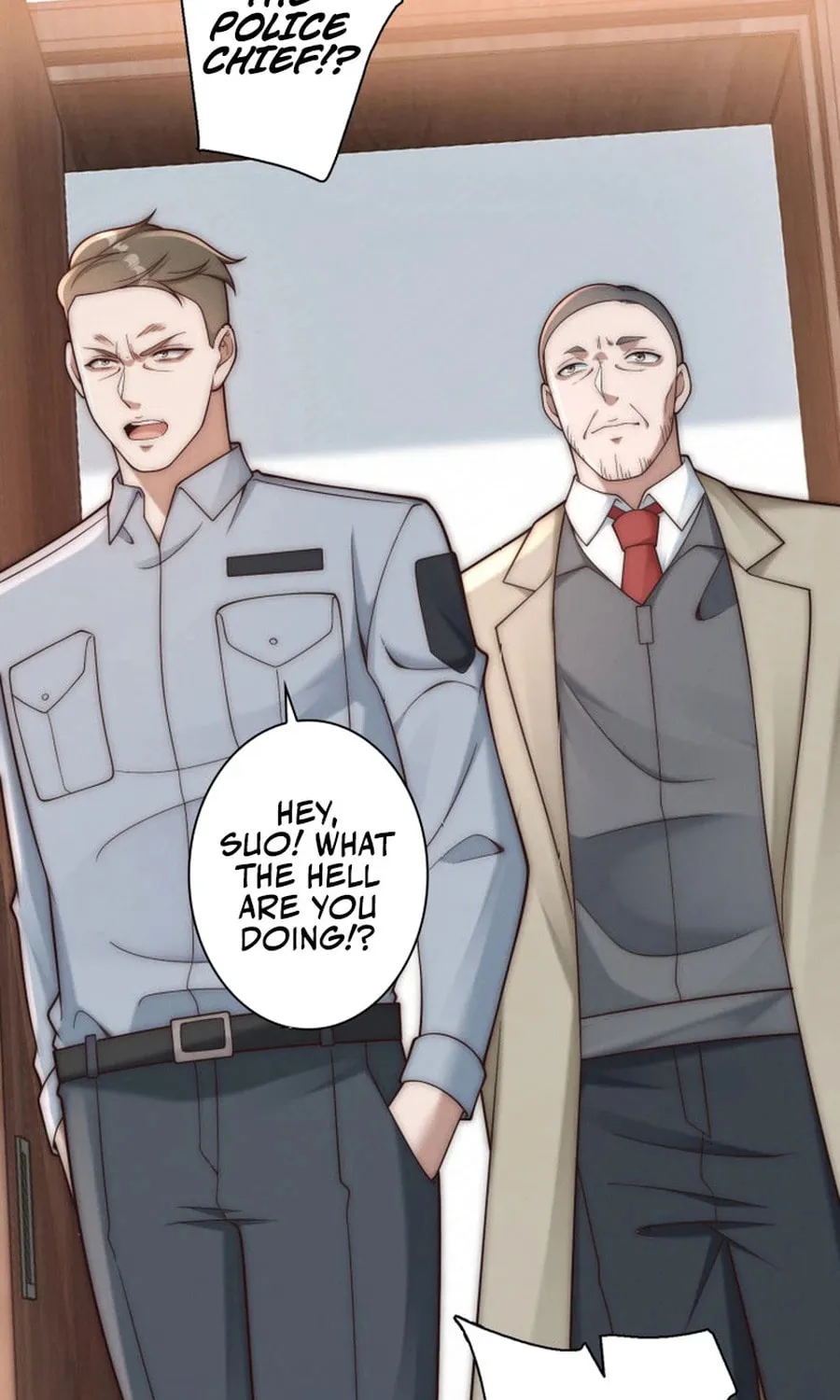 Read Dominating with the Price Collapse System chapter 37 image 84 on Lezhin