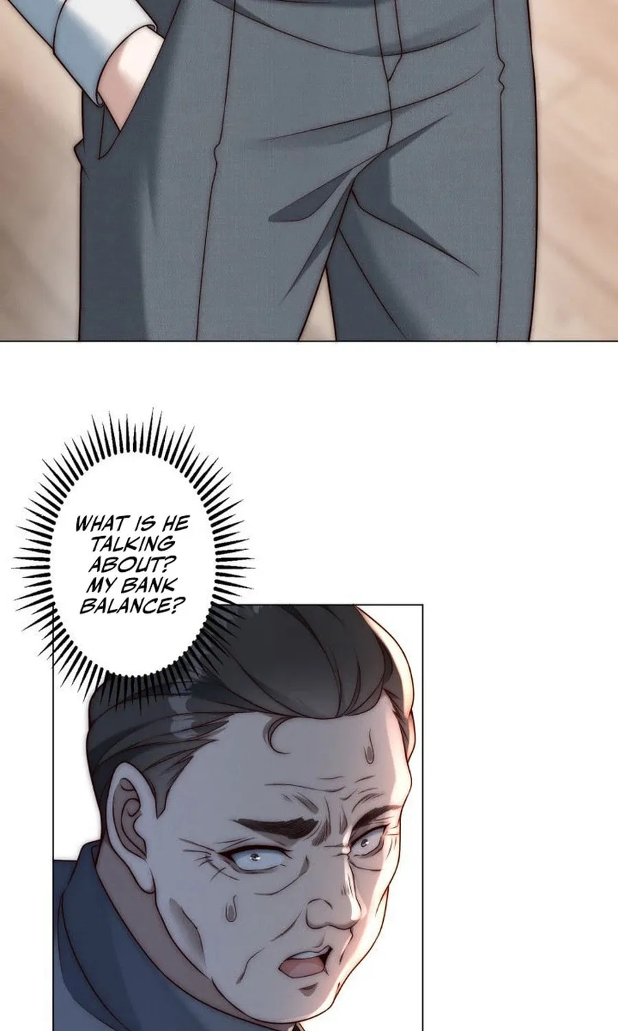 Read Dominating with the Price Collapse System chapter 38 image 12 on Lezhin