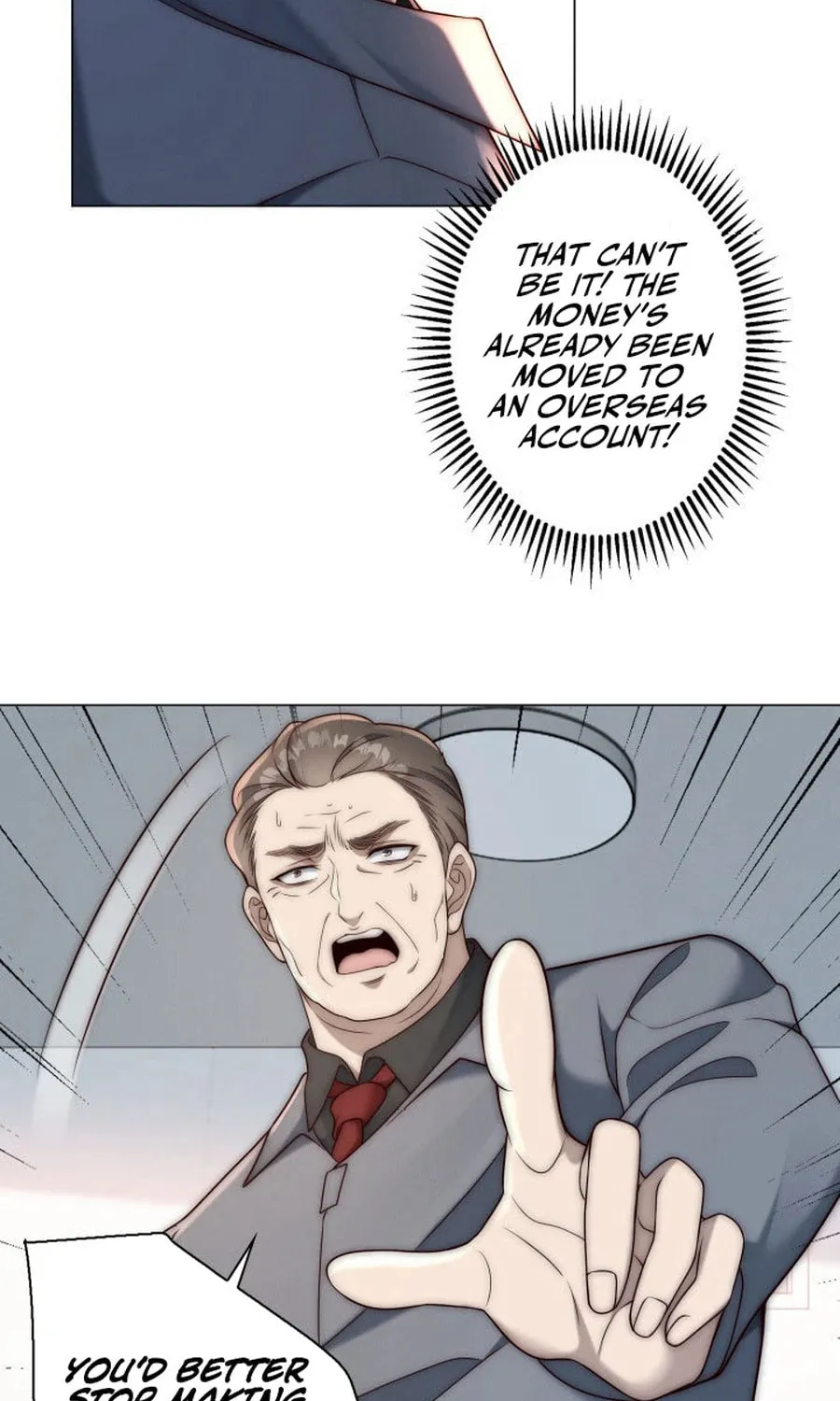 Read Dominating with the Price Collapse System chapter 38 image 13 on Lezhin
