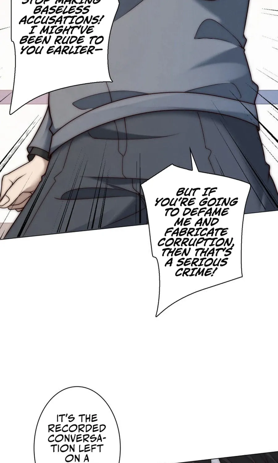 Read Dominating with the Price Collapse System chapter 38 image 14 on Lezhin