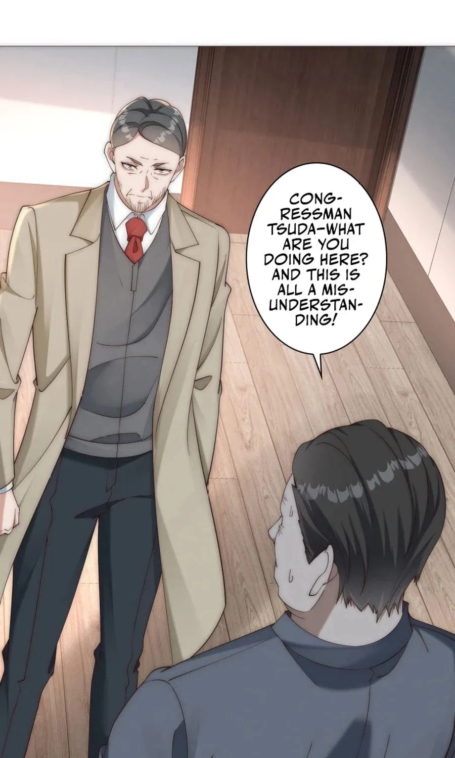 Read Dominating with the Price Collapse System chapter 38 image 2 on Lezhin