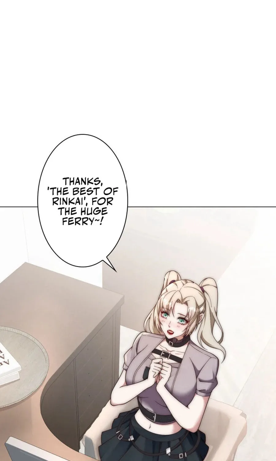 Read Dominating with the Price Collapse System chapter 38 image 20 on Lezhin