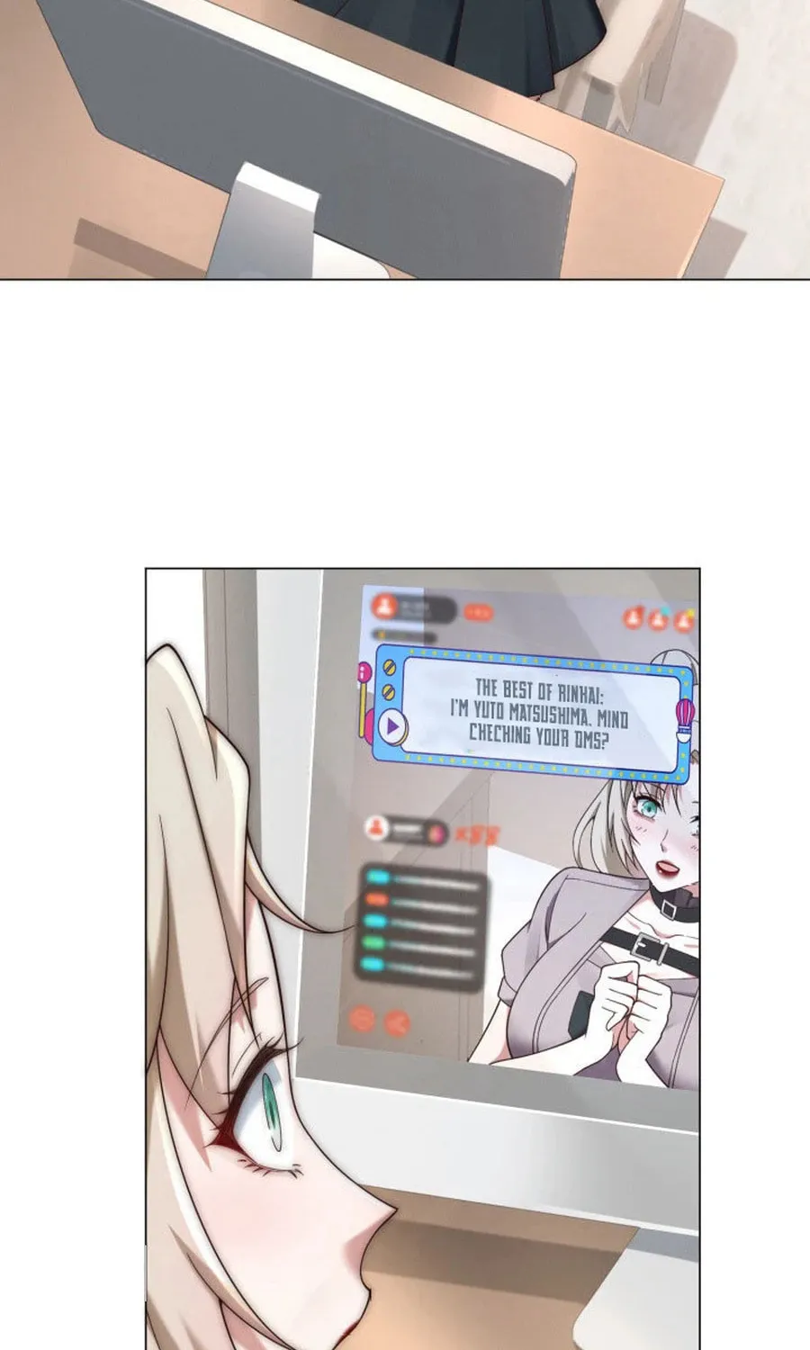 Read Dominating with the Price Collapse System chapter 38 image 21 on Lezhin