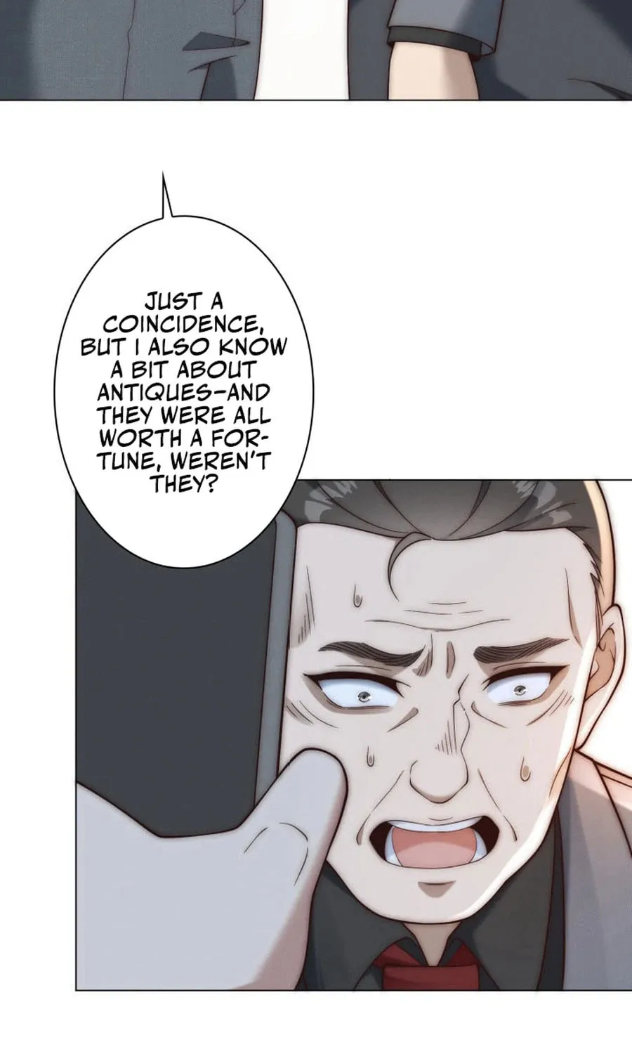 Read Dominating with the Price Collapse System chapter 38 image 26 on Lezhin