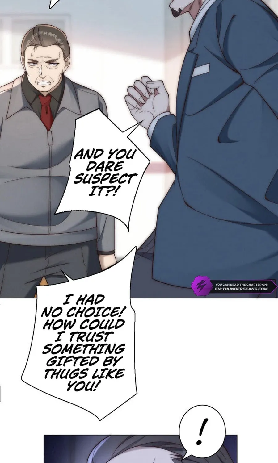 Read Dominating with the Price Collapse System chapter 38 image 29 on Lezhin
