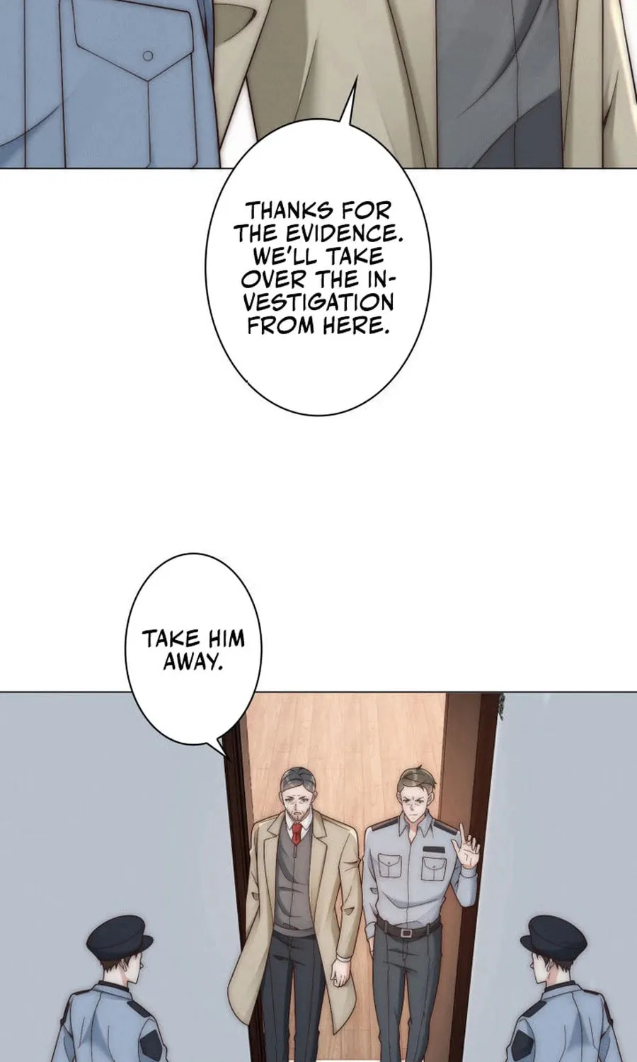 Read Dominating with the Price Collapse System chapter 38 image 32 on Lezhin