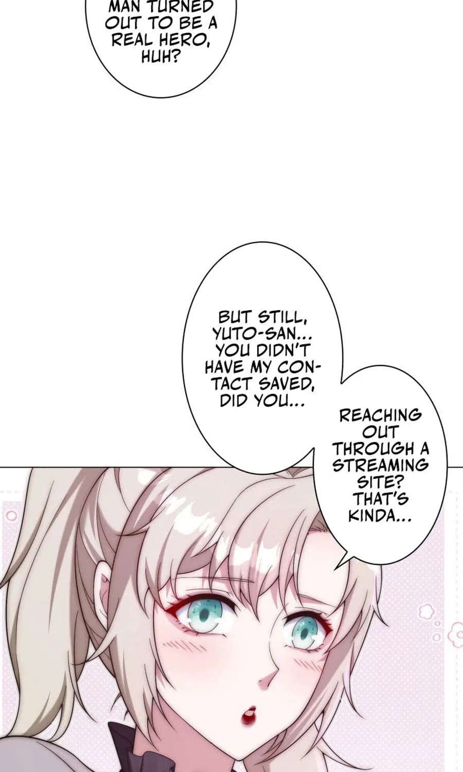 Read Dominating with the Price Collapse System chapter 38 image 40 on Lezhin