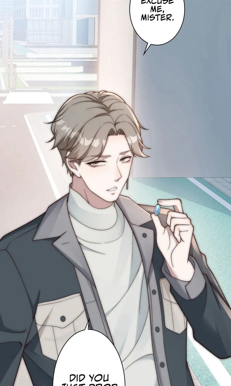 Read Dominating with the Price Collapse System chapter 38 image 42 on Lezhin