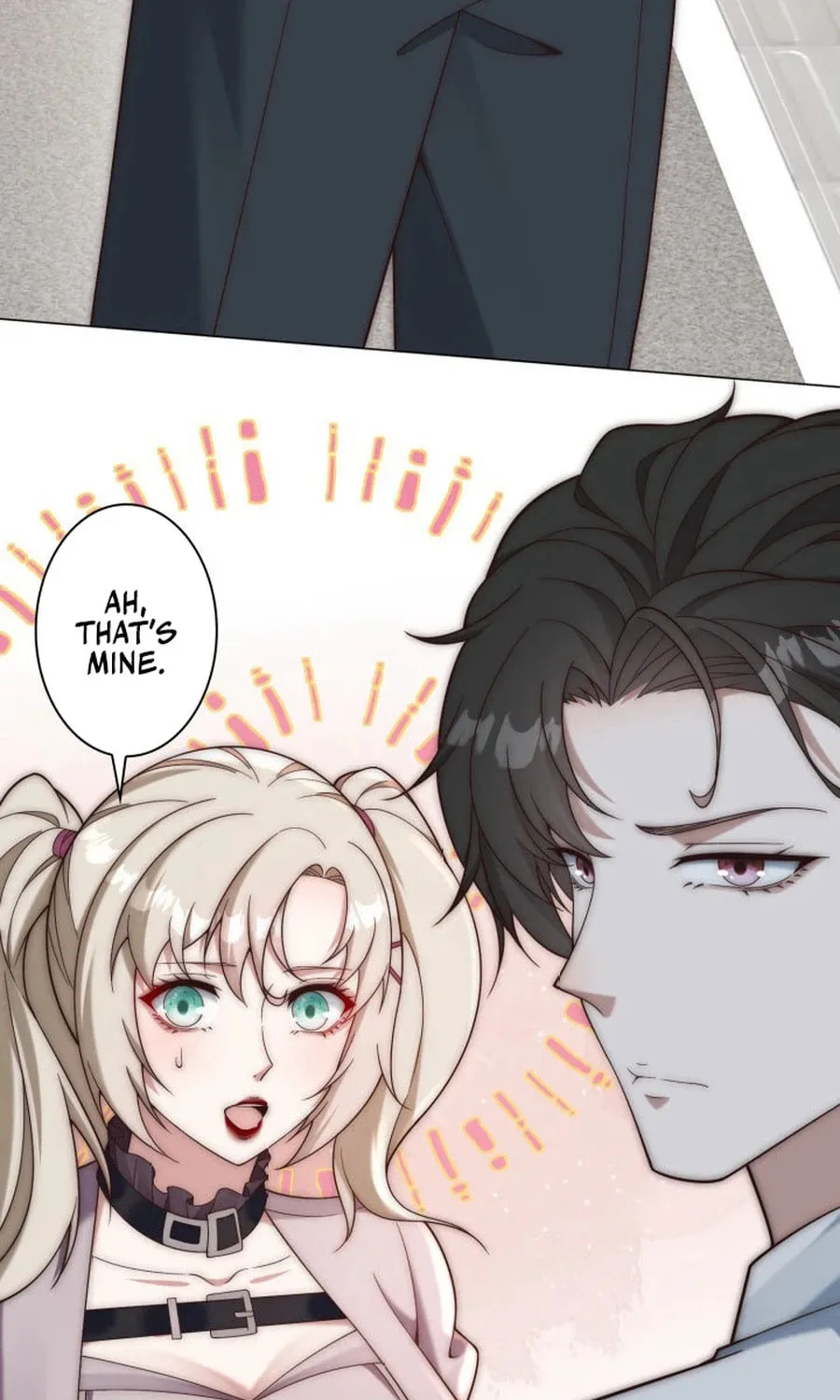 Read Dominating with the Price Collapse System chapter 38 image 44 on Lezhin