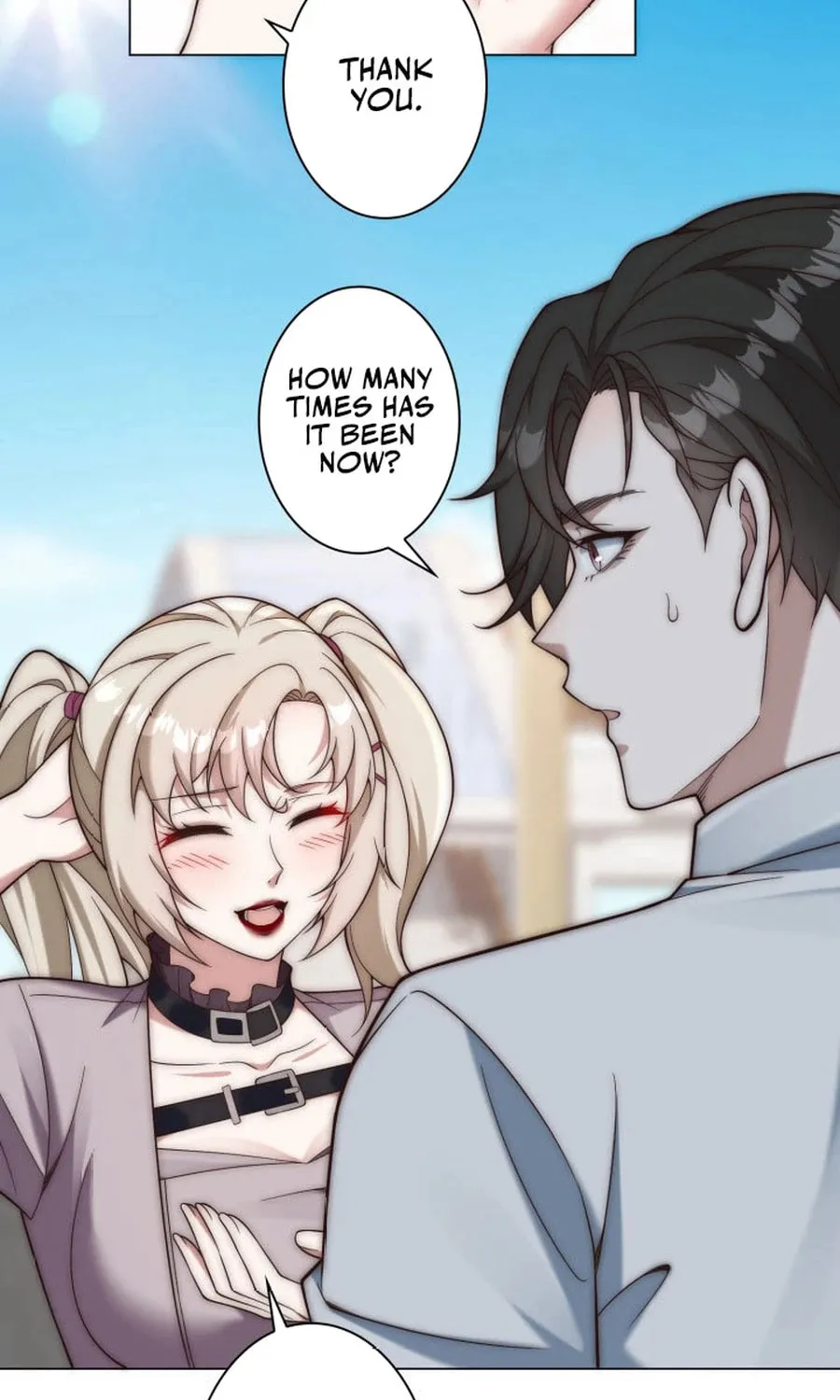 Read Dominating with the Price Collapse System chapter 38 image 46 on Lezhin