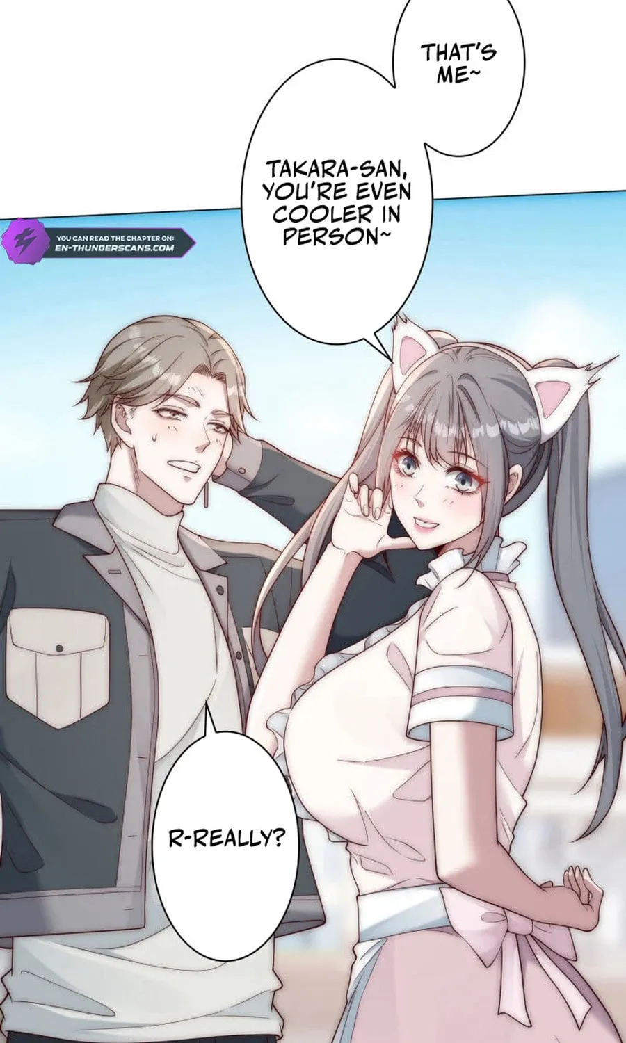 Read Dominating with the Price Collapse System chapter 38 image 52 on Lezhin