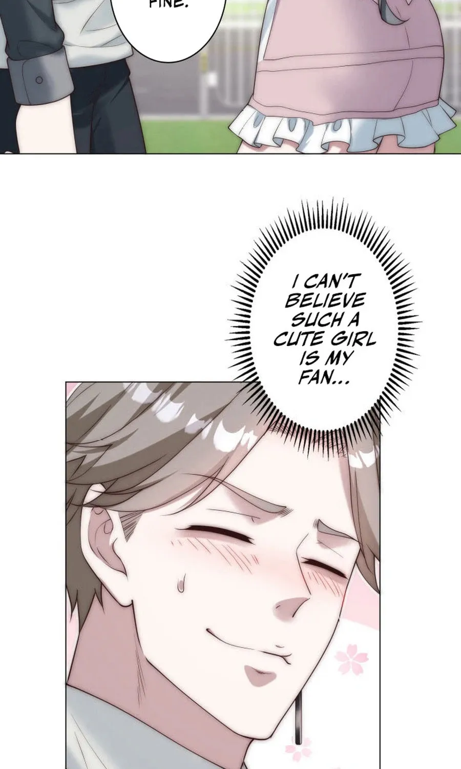 Read Dominating with the Price Collapse System chapter 38 image 56 on Lezhin