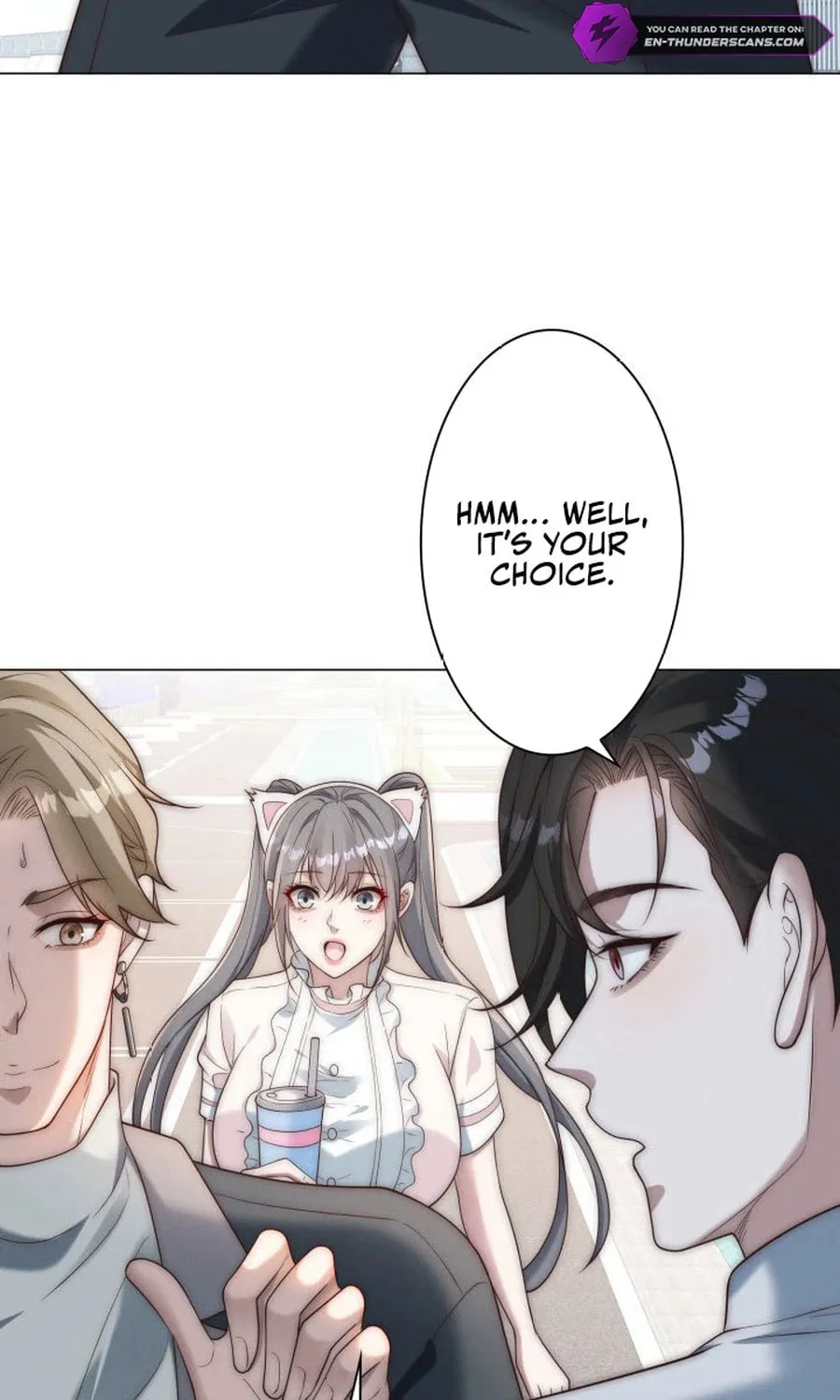 Read Dominating with the Price Collapse System chapter 38 image 65 on Lezhin