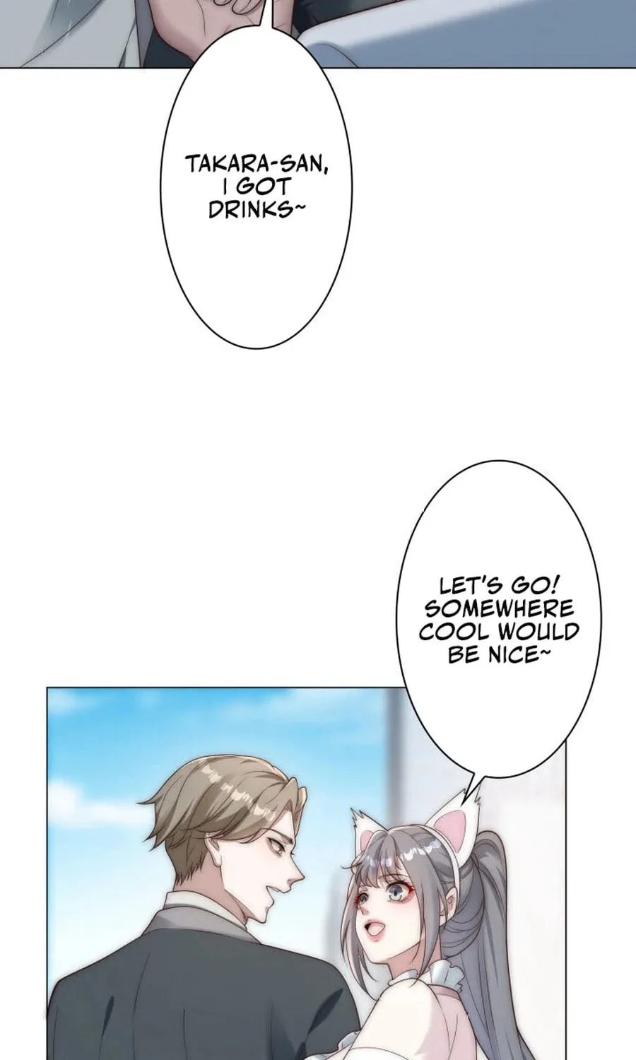 Read Dominating with the Price Collapse System chapter 38 image 66 on Lezhin