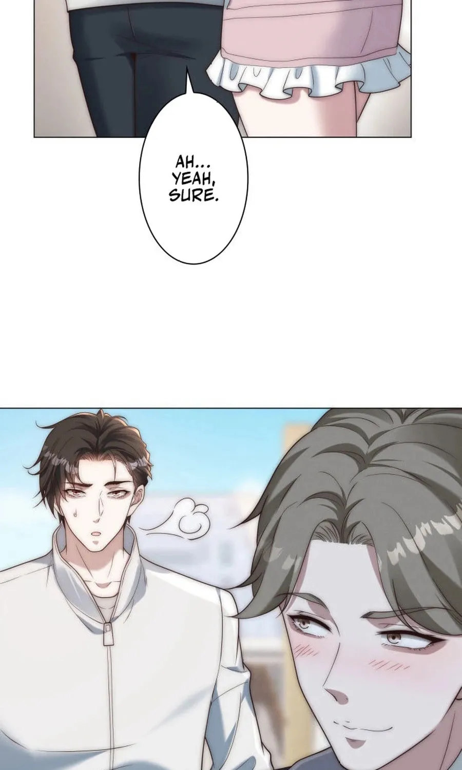 Read Dominating with the Price Collapse System chapter 38 image 68 on Lezhin
