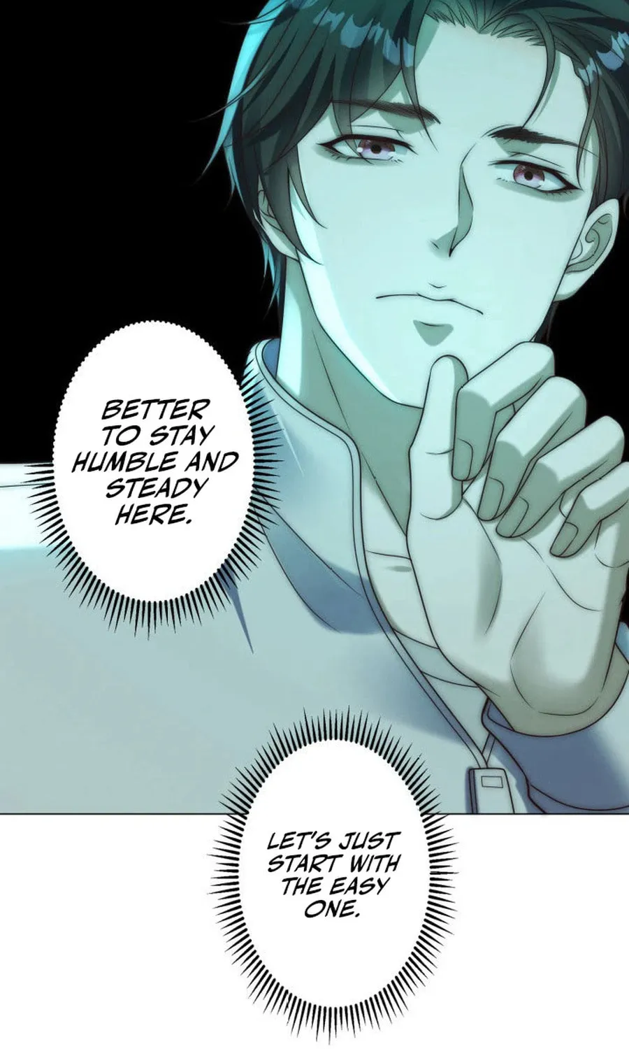 Read Dominating with the Price Collapse System chapter 38 image 73 on Lezhin
