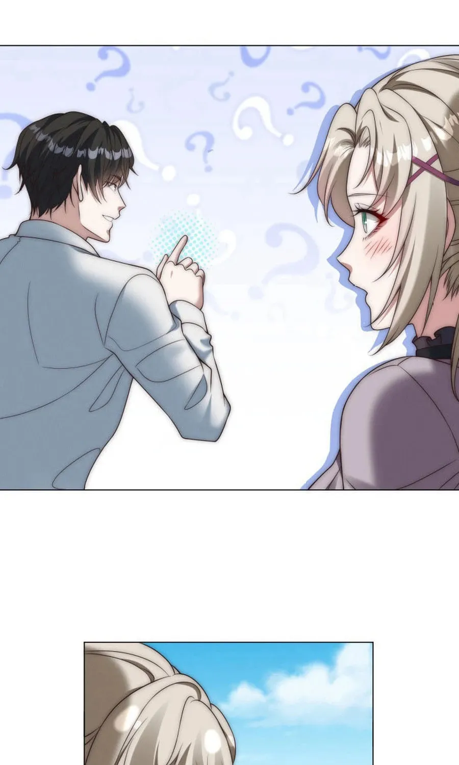 Read Dominating with the Price Collapse System chapter 38 image 74 on Lezhin