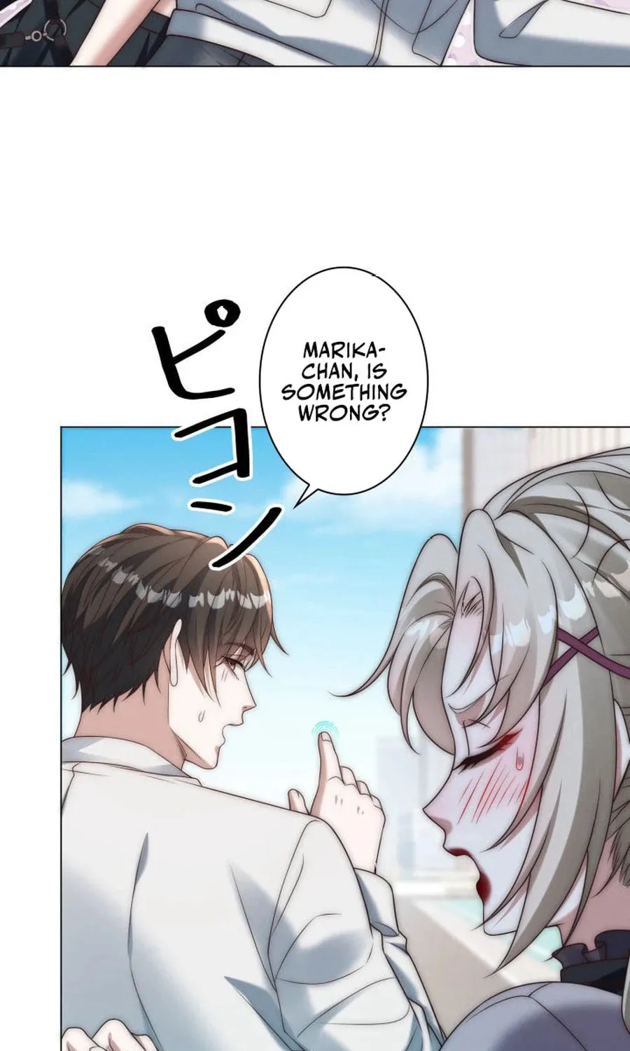 Read Dominating with the Price Collapse System chapter 38 image 78 on Lezhin