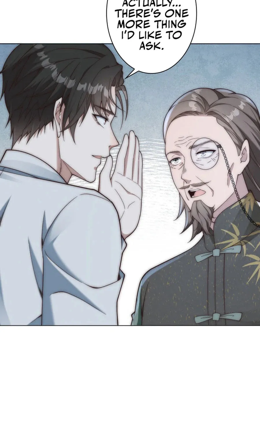 Read Dominating with the Price Collapse System chapter 39 image 18 on Lezhin