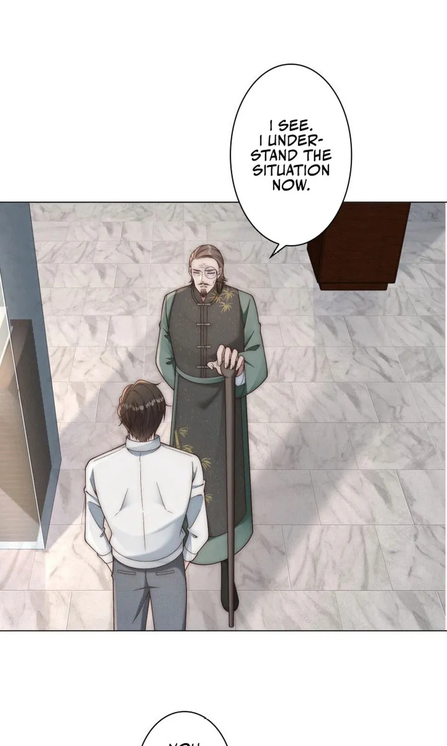 Read Dominating with the Price Collapse System chapter 39 image 20 on Lezhin