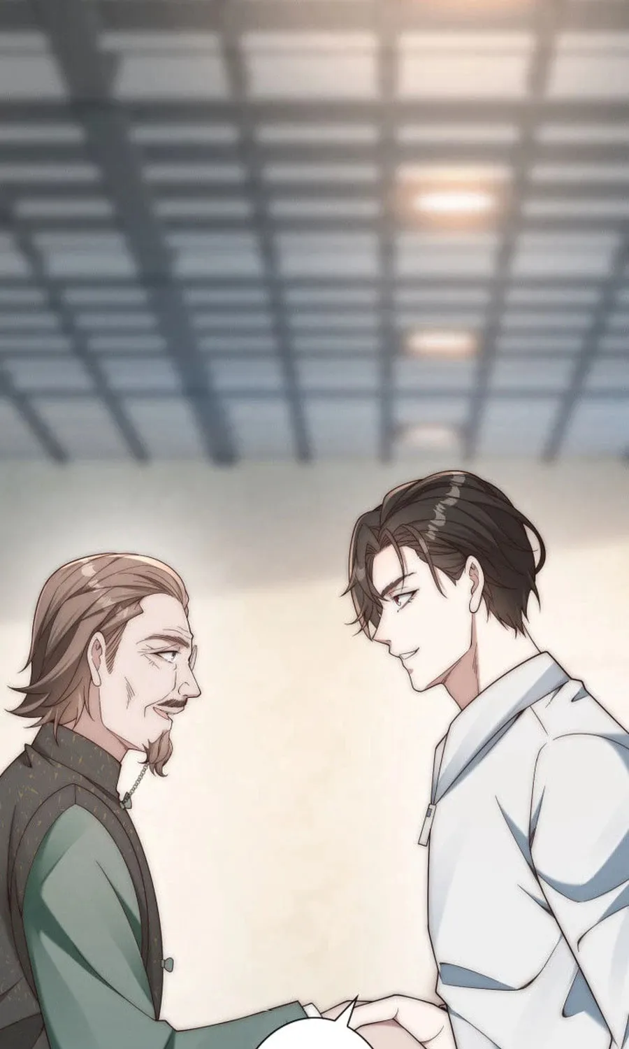 Read Dominating with the Price Collapse System chapter 39 image 24 on Lezhin