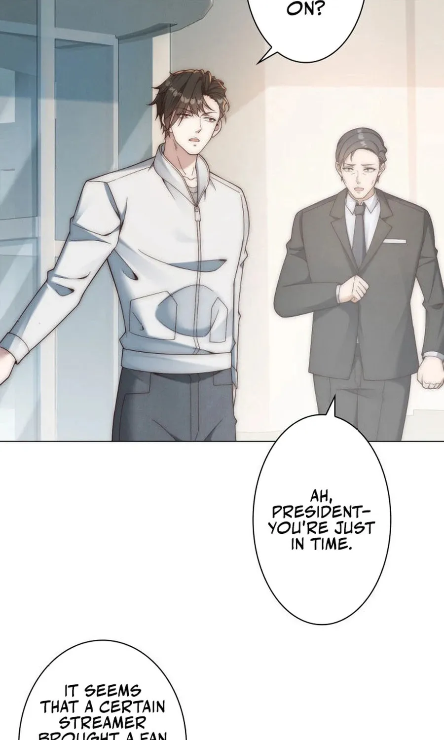 Read Dominating with the Price Collapse System chapter 39 image 37 on Lezhin