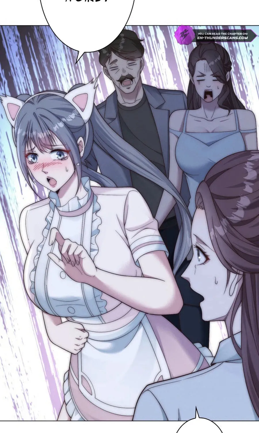 Read Dominating with the Price Collapse System chapter 39 image 42 on Lezhin