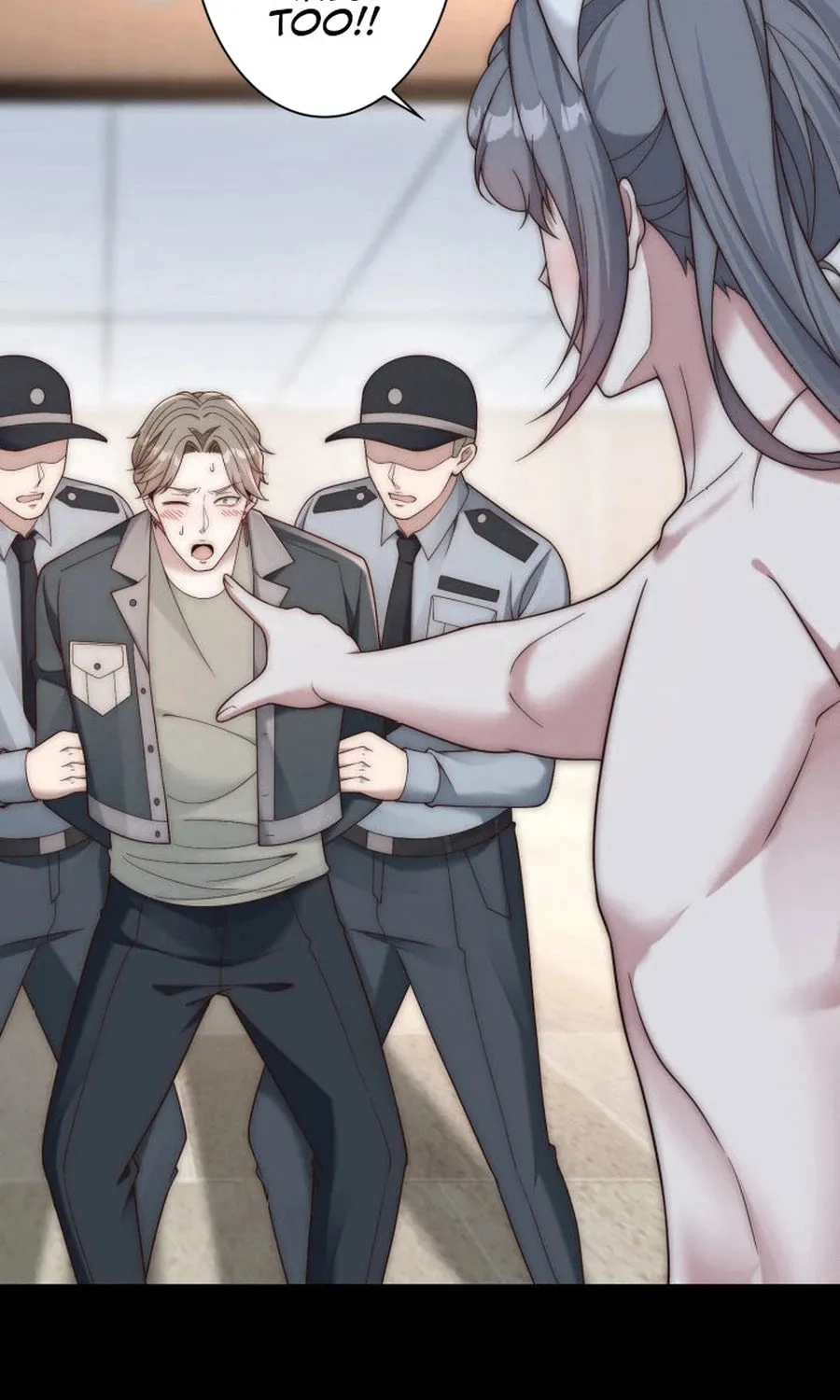 Read Dominating with the Price Collapse System chapter 39 image 46 on Lezhin
