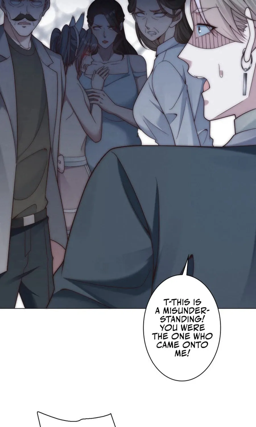 Read Dominating with the Price Collapse System chapter 39 image 49 on Lezhin