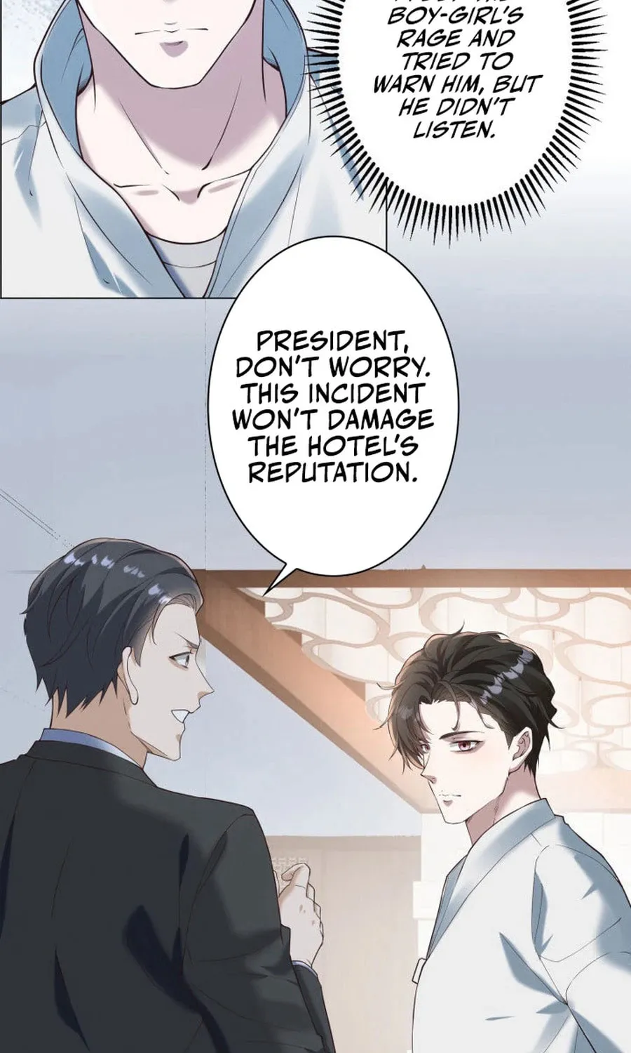 Read Dominating with the Price Collapse System chapter 39 image 56 on Lezhin