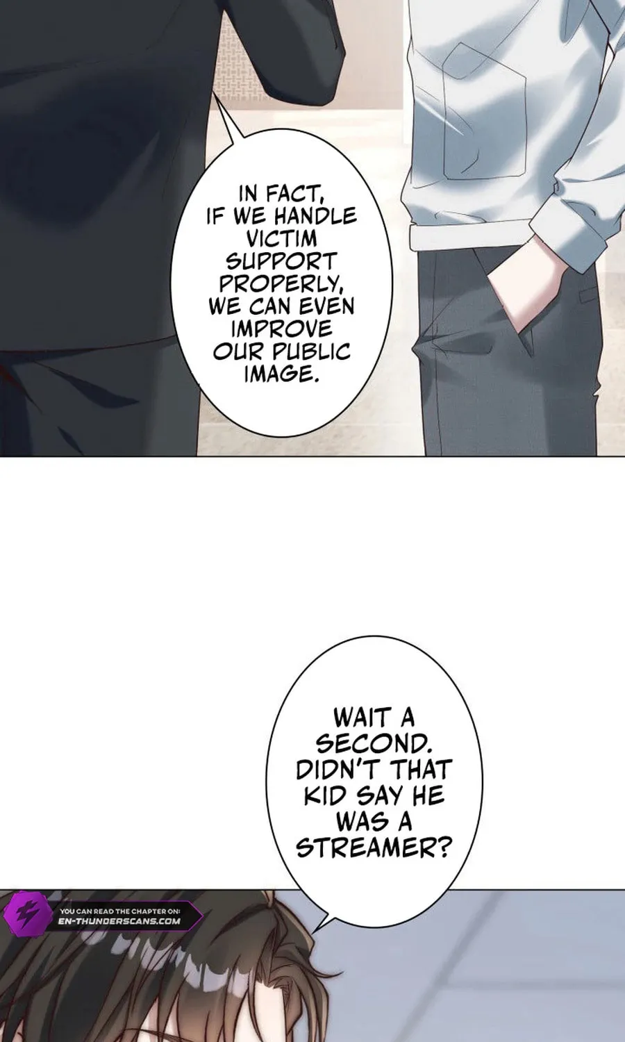 Read Dominating with the Price Collapse System chapter 39 image 57 on Lezhin