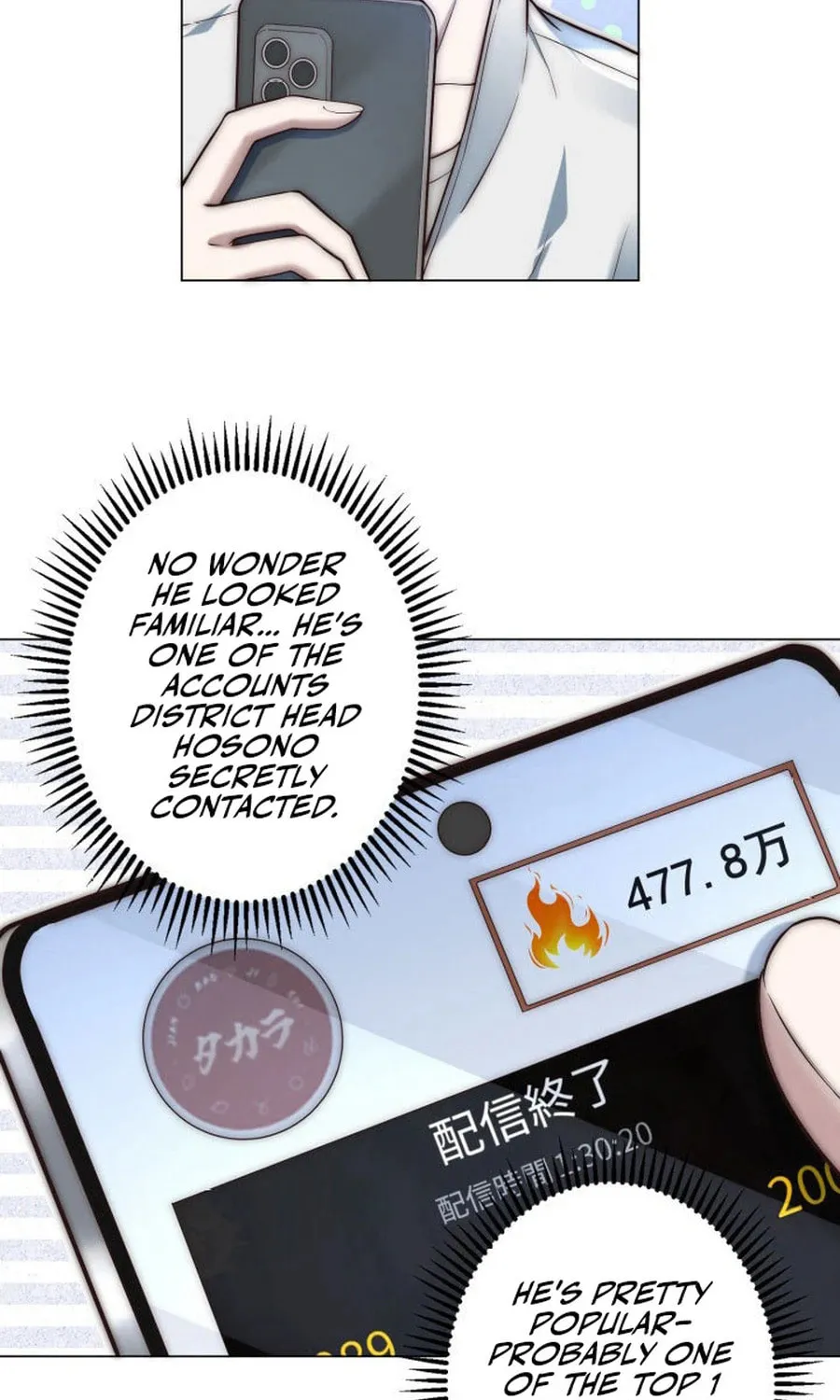 Read Dominating with the Price Collapse System chapter 39 image 60 on Lezhin