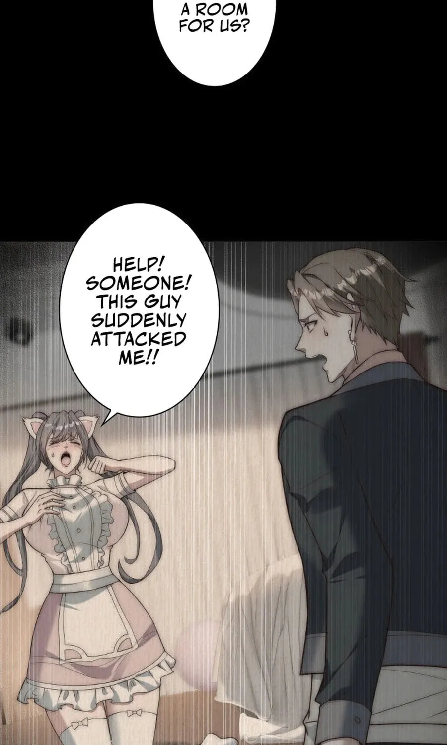 Read Dominating with the Price Collapse System chapter 39 image 68 on Lezhin