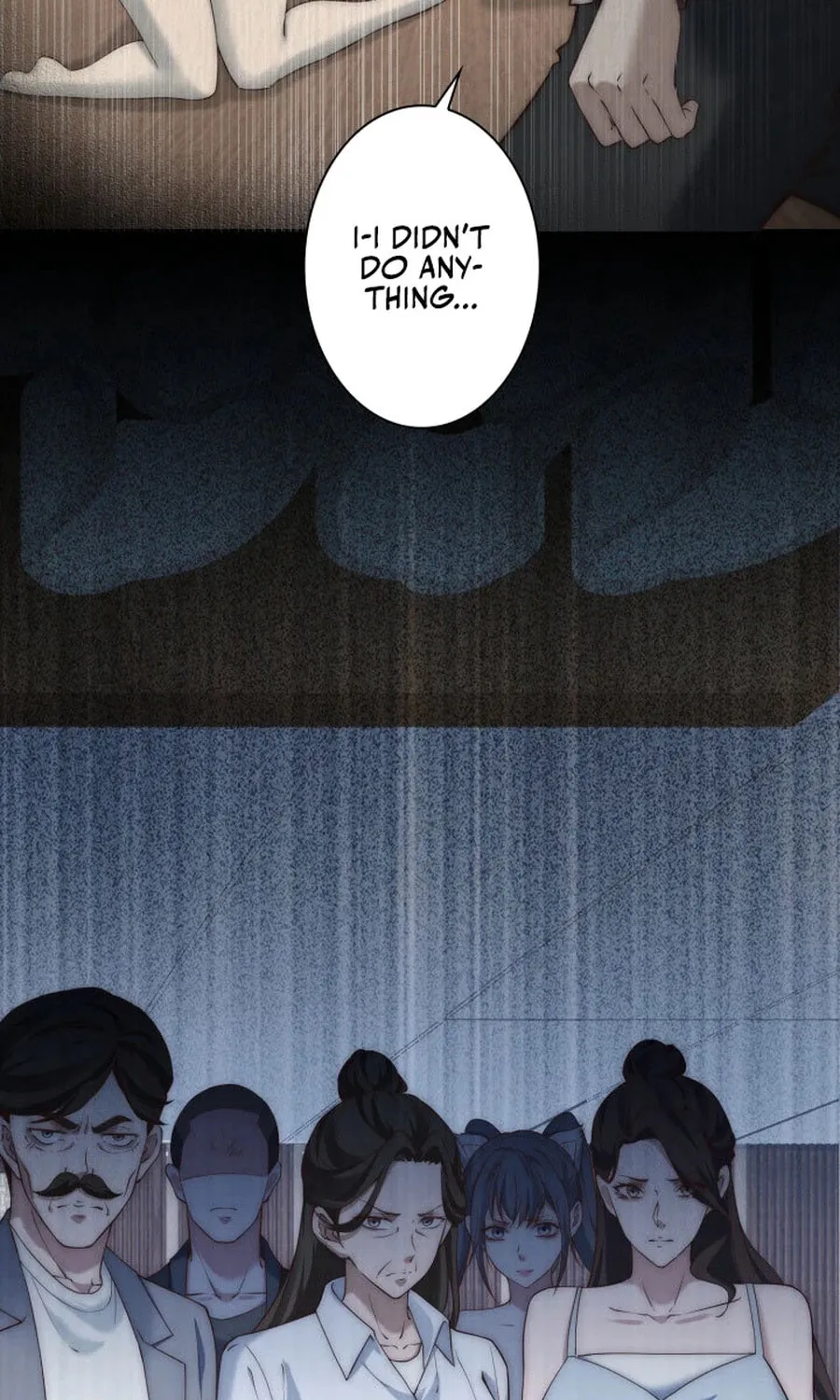Read Dominating with the Price Collapse System chapter 39 image 69 on Lezhin