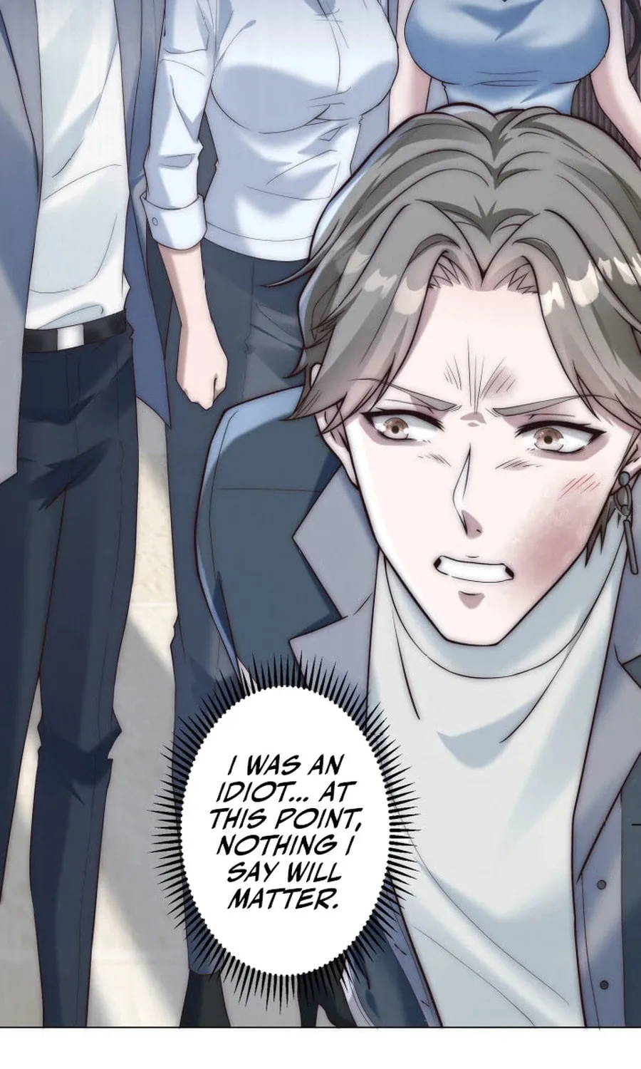 Read Dominating with the Price Collapse System chapter 39 image 70 on Lezhin
