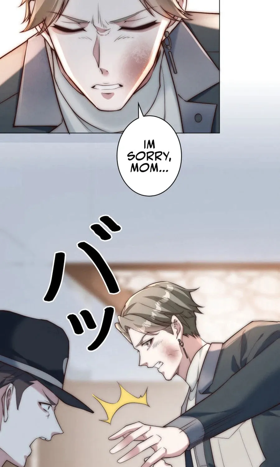 Read Dominating with the Price Collapse System chapter 39 image 72 on Lezhin