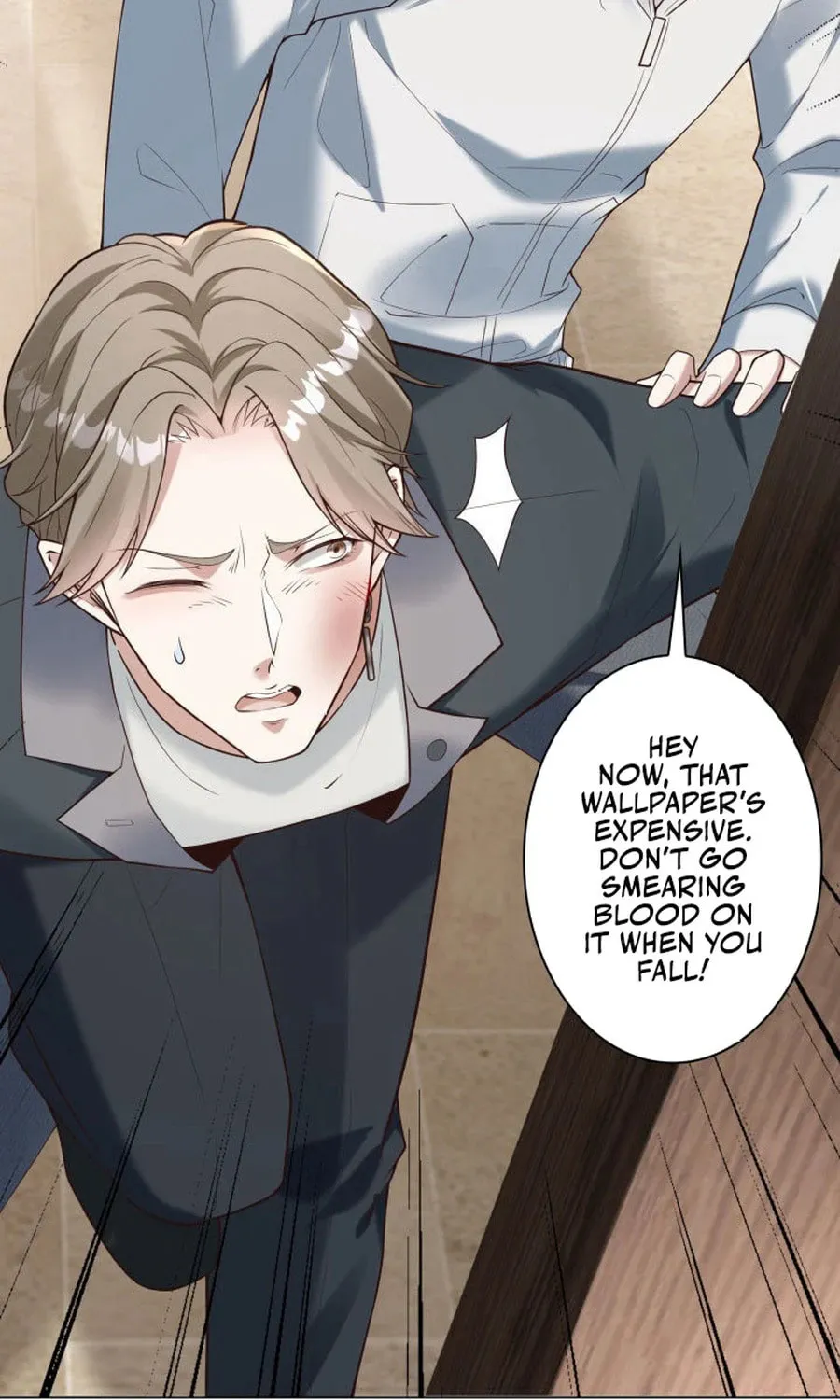 Read Dominating with the Price Collapse System chapter 39 image 76 on Lezhin