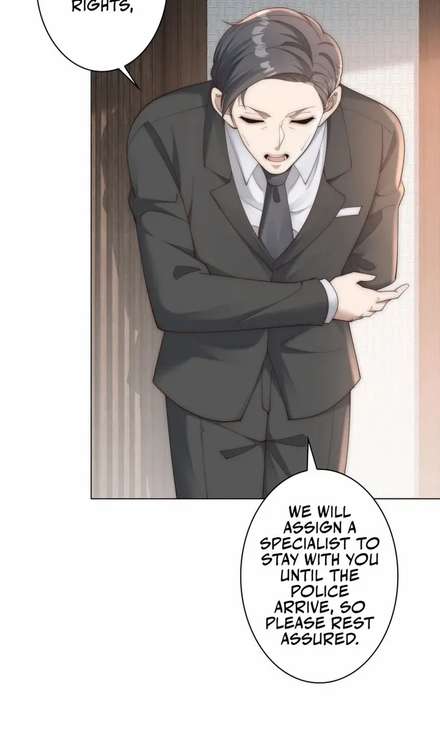 Read Dominating with the Price Collapse System chapter 40 image 13 on Lezhin