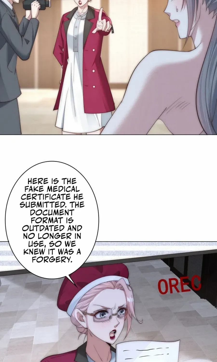 Read Dominating with the Price Collapse System chapter 40 image 19 on Lezhin