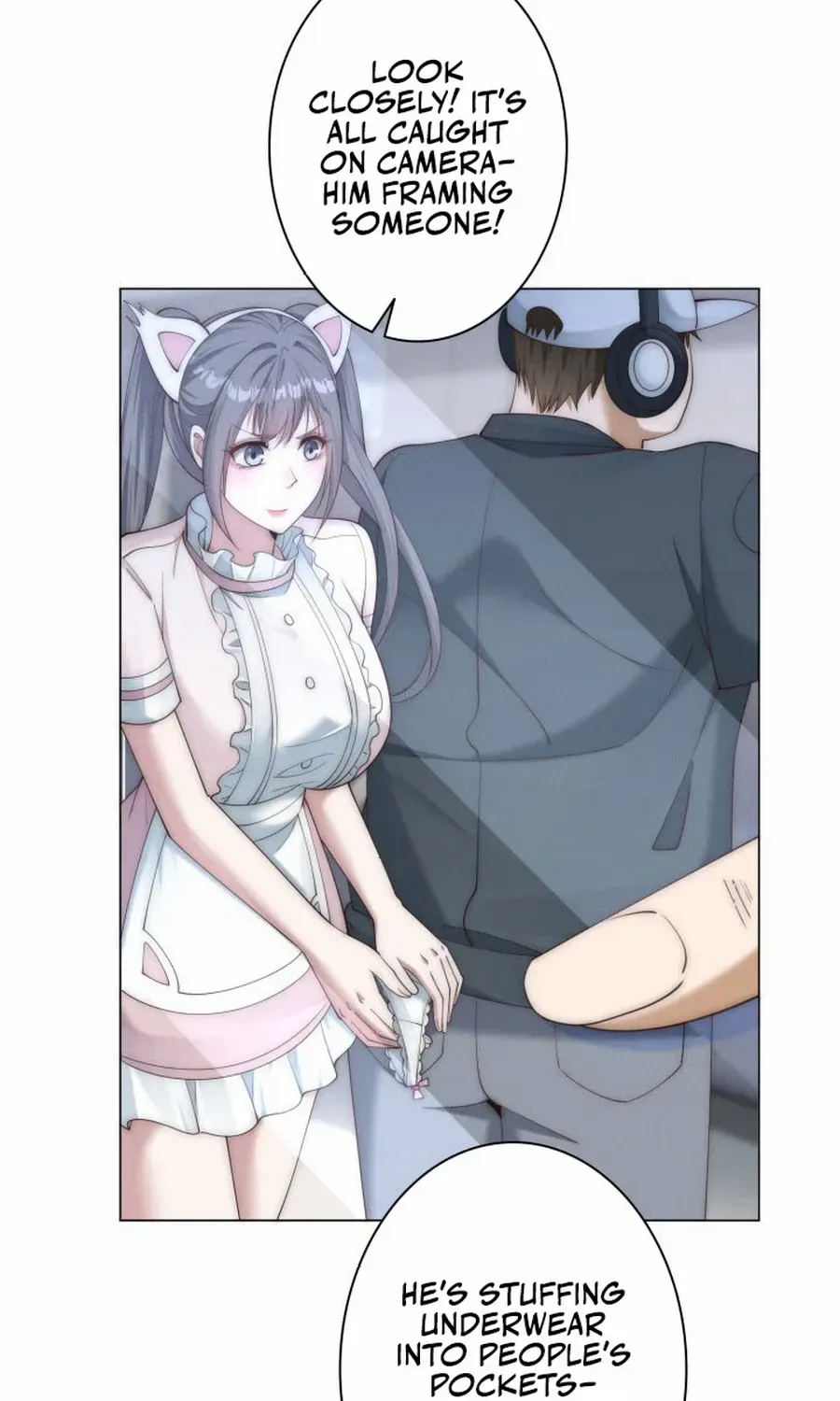 Read Dominating with the Price Collapse System chapter 40 image 25 on Lezhin