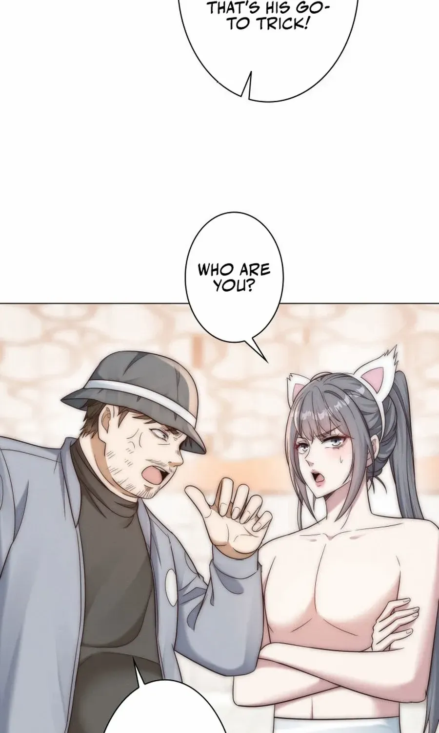Read Dominating with the Price Collapse System chapter 40 image 26 on Lezhin