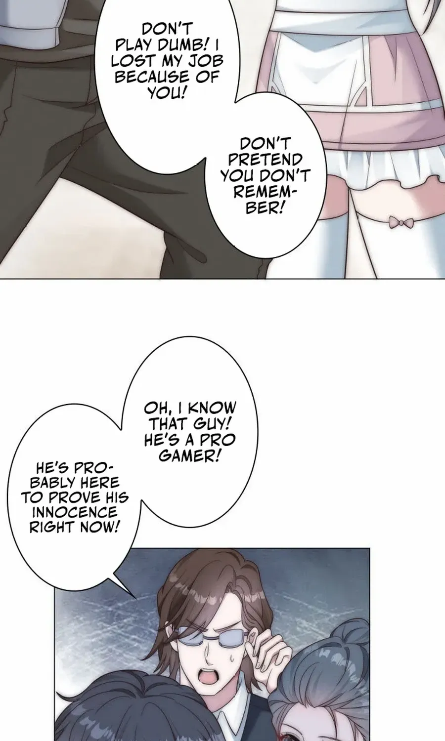 Read Dominating with the Price Collapse System chapter 40 image 27 on Lezhin
