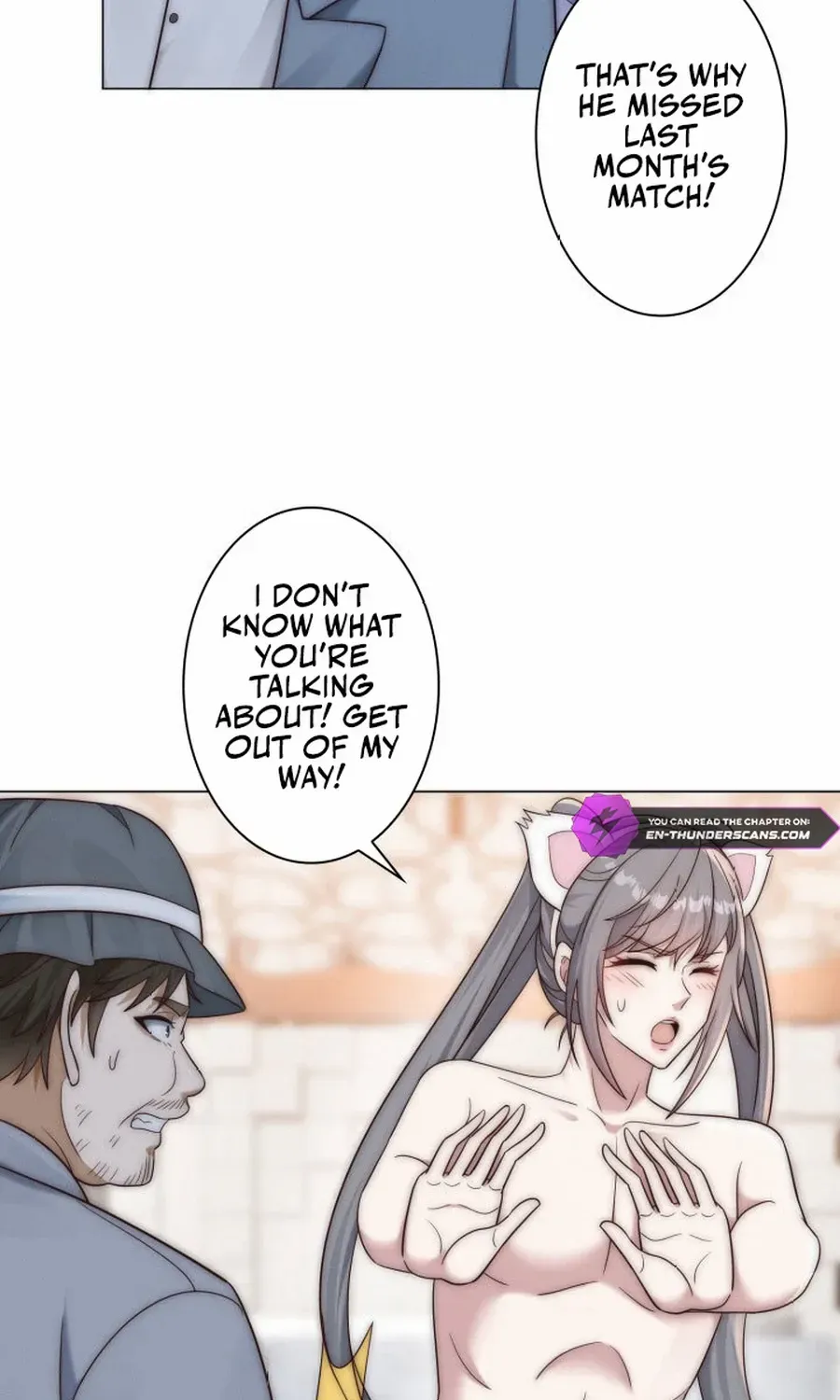 Read Dominating with the Price Collapse System chapter 40 image 29 on Lezhin