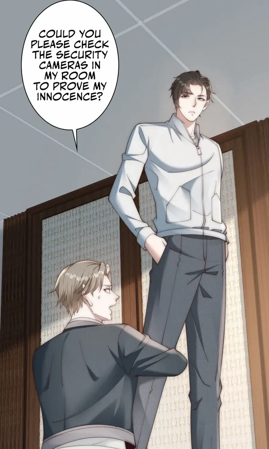 Read Dominating with the Price Collapse System chapter 40 image 3 on Lezhin