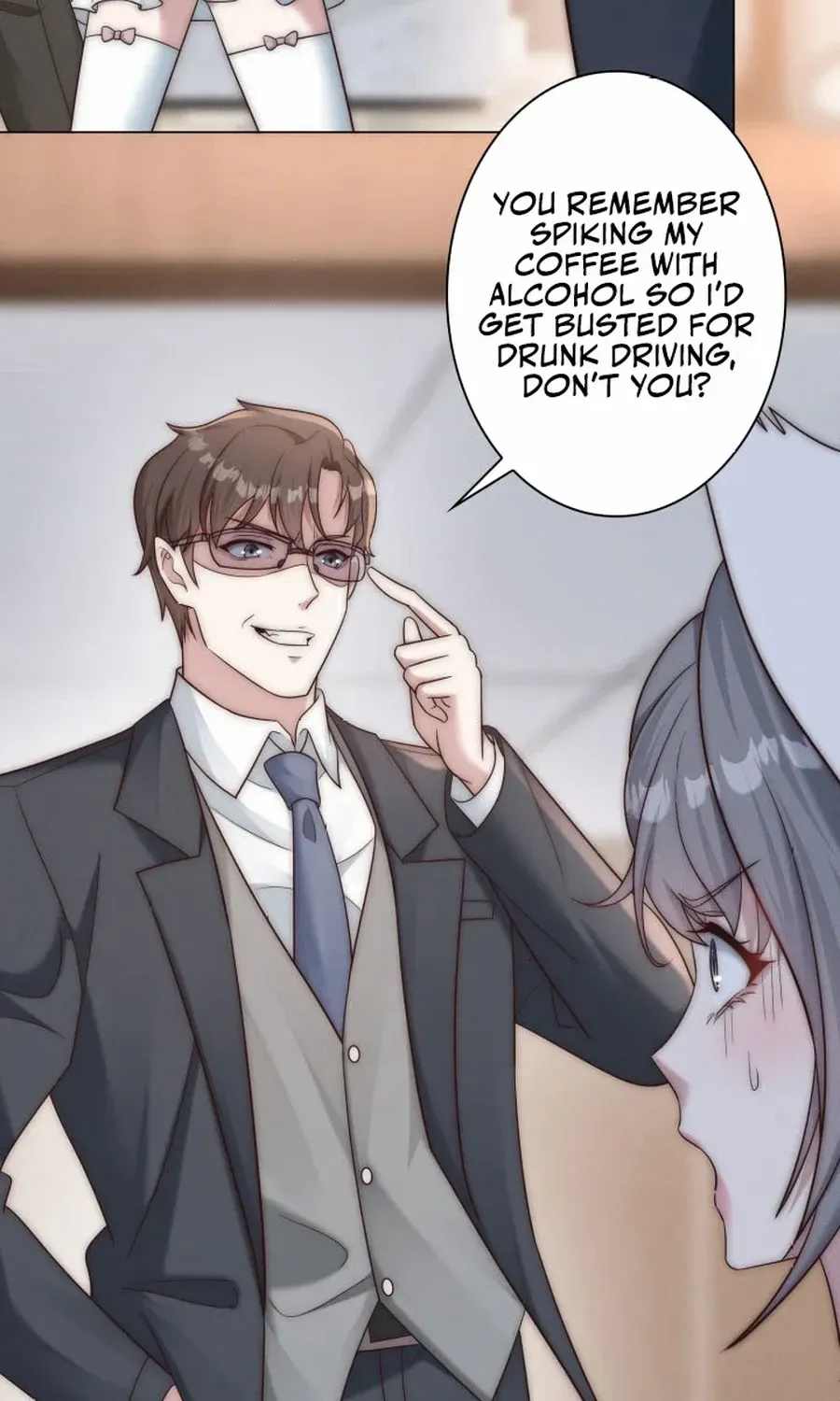 Read Dominating with the Price Collapse System chapter 40 image 31 on Lezhin