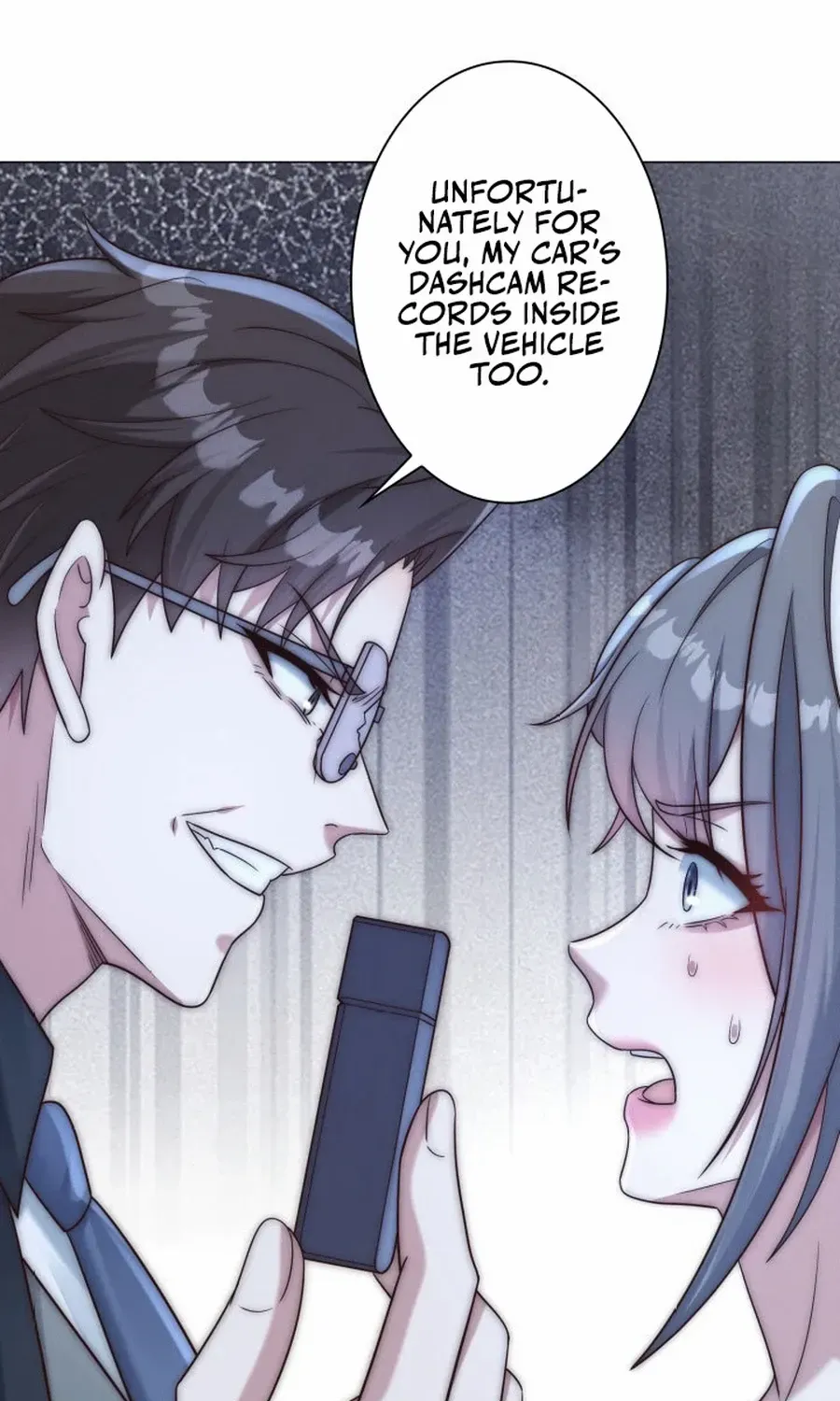 Read Dominating with the Price Collapse System chapter 40 image 33 on Lezhin