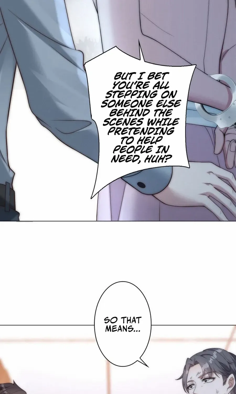 Read Dominating with the Price Collapse System chapter 40 image 42 on Lezhin